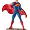 Schleich Superman En La Batalla - Schleich | Heroes De Comic Y Dibujos Animados