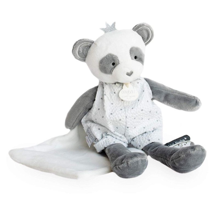 Doudou et Compagnie Panda Atrapasuenos - Doudou Et Compagnie | Doudous