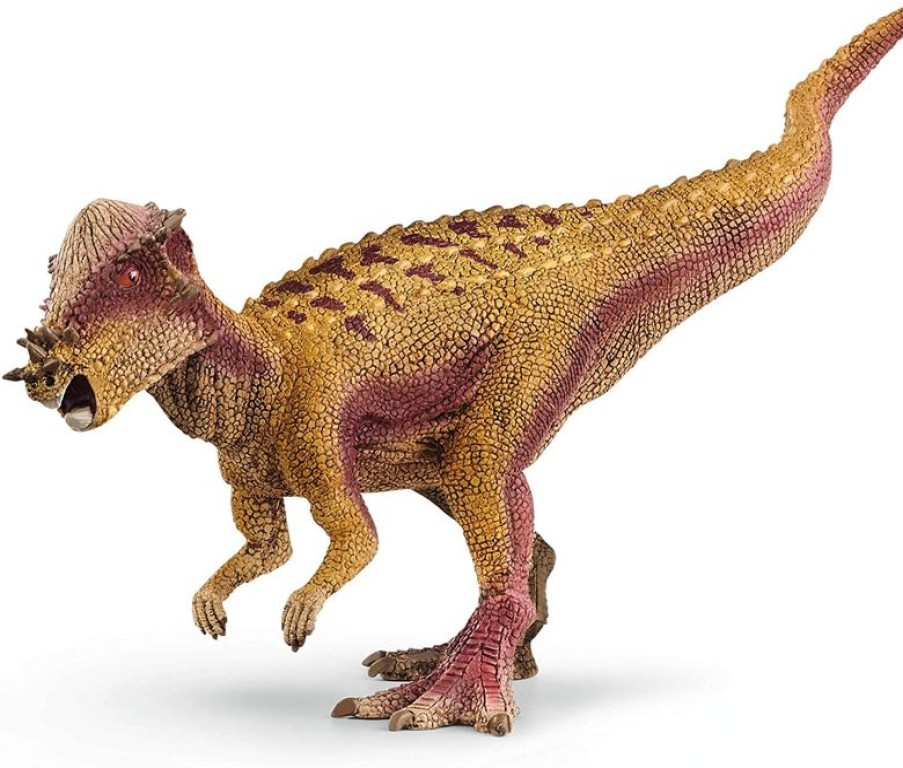 Schleich Pachycephalosaurus - Schleich | Dinosaurios