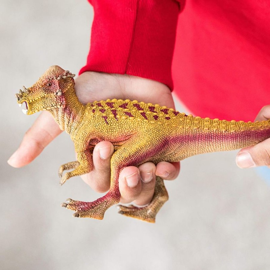 Schleich Pachycephalosaurus - Schleich | Dinosaurios