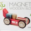 Tegu Coche Magnetico Dardevil - Tegu | Imanes, Libros Magneticos Y Juegos Magneticos