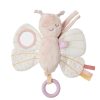 Nattou Peluche Mariposa Alice Y Pomme - Nattou | Juguetes Para El Aprendizaje Temprano Y La Motricidad