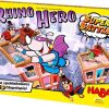 Haba Rhino Hero - Super Battle - Haba | Juegos De Habilidad