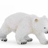 Papo Figura Bebe Oso Polar Caminando - Papo | Animales Salvajes