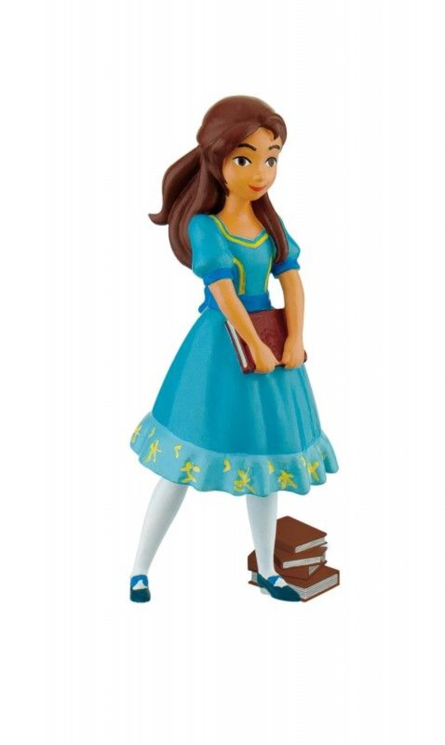 Bullyland Isabel - Bullyland | Figuras Disney