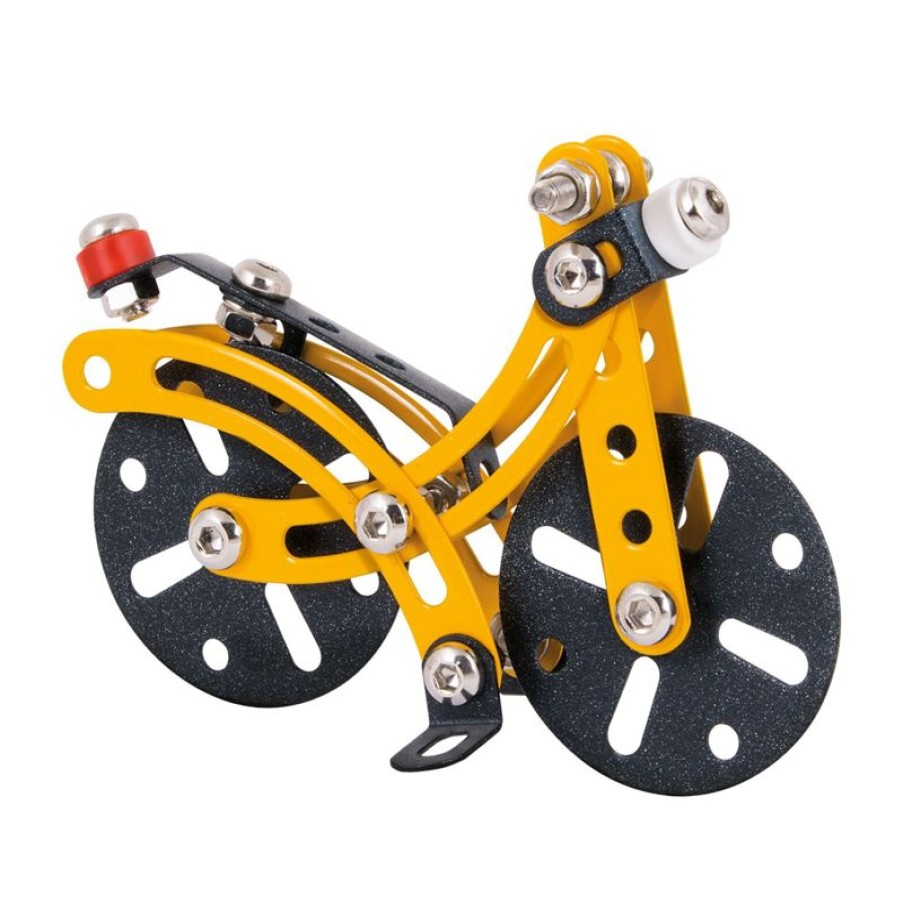 Alexander Toys Constructor Sting - Bicyclette - Alexander Toys | Constructor