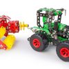 Alexander Toys Constructor Fred Et Betty - Alexander Toys | Constructor