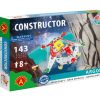 Alexander Toys Constructor Argon - Transbordador Espacial - Alexander Toys | Constructor