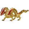 Schleich Figura Del Dragon Del Ano Nuevo Lunar Dorado - Schleich | Mundo De Fantasia