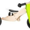 Small foot company Triciclo - Draisienne Trike 2 En 1 - Small Foot Company | Draisiennes Y Bicicletas De Madera