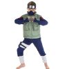 Chaks Disfraz Kakashi Hatake 128Cm - Chaks | Disfraces