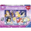 Ravensburger Puzzle Princesas Disney 2X24Pcs - Ravensburger | Puzzles De 20 A 48 Piezas