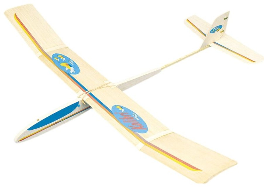 Aero-naut Planeur Colibri - Aero-Naut | Modelos Para Construir