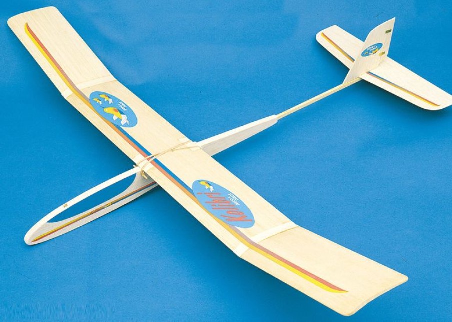 Aero-naut Planeur Colibri - Aero-Naut | Modelos Para Construir