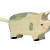 Holztiger Figura De Lechon Manchado - Holztiger | Animales De Granja