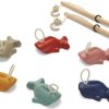 Plan Toys Pesca Con Cana - Plan Toys | Juegos De Pesca