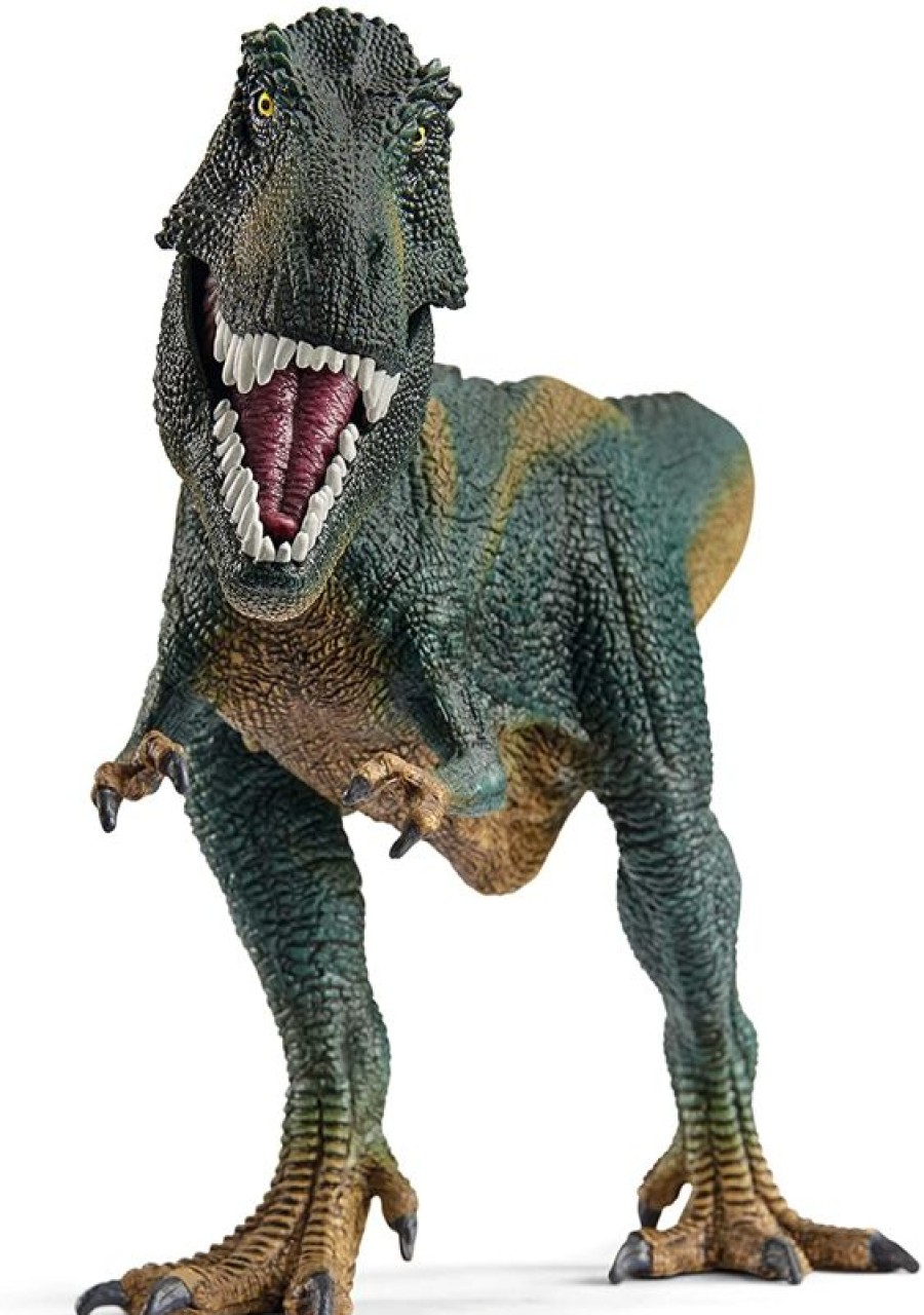 Schleich Tyrannosaure Rex - Schleich | Dinosaurios