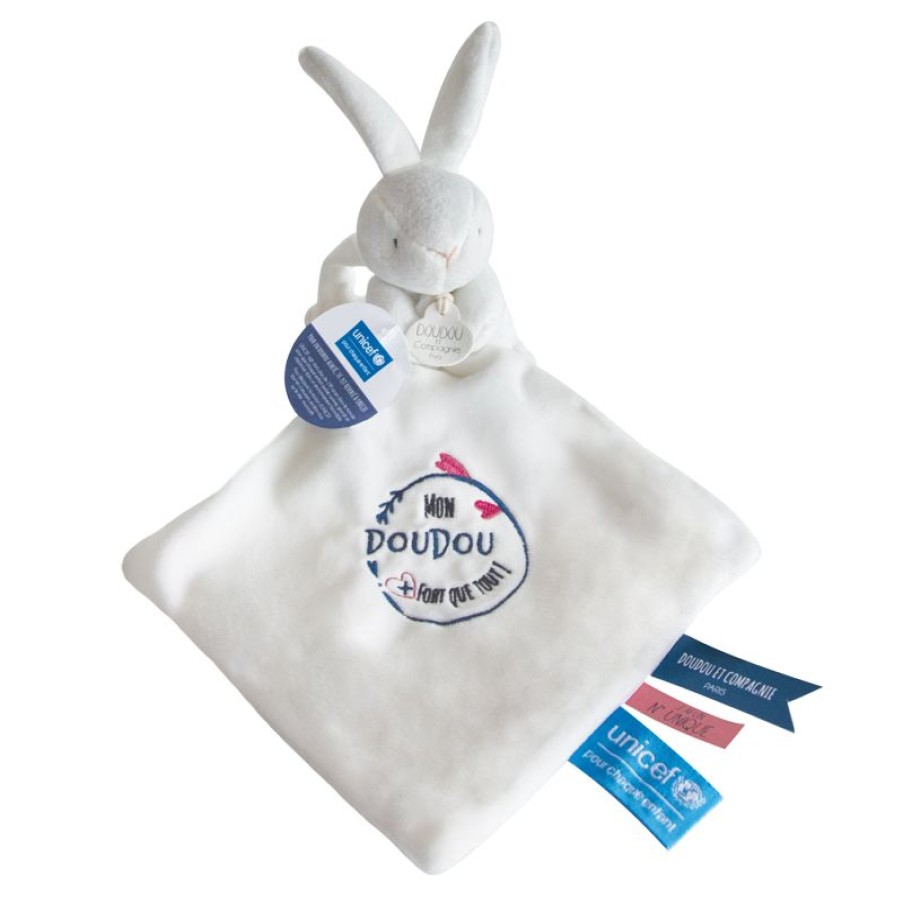 Doudou et Compagnie Mi Doudou Mas Fuerte Que Nada - Doudou Et Compagnie | Doudous