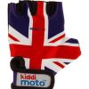 Kiddimoto Gants Union Jack Medium - Kiddimoto | Cascos Y Guantes