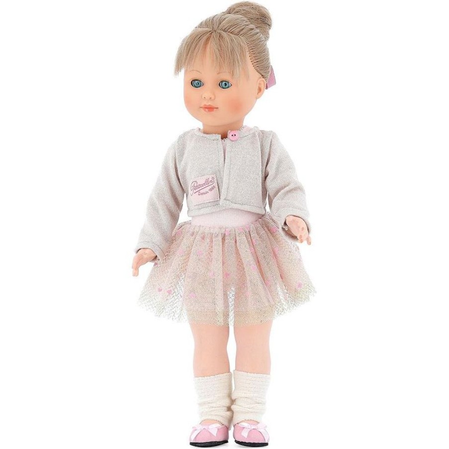 Petitcollin Muneca Marie-Francoise 40 Cm Gracieuse - Petitcollin | Munecas, Munecos, Banadores