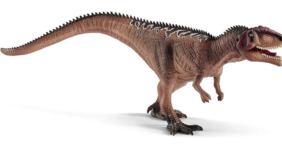 Schleich Jeune Giganotosaurus - Schleich | Dinosaurios