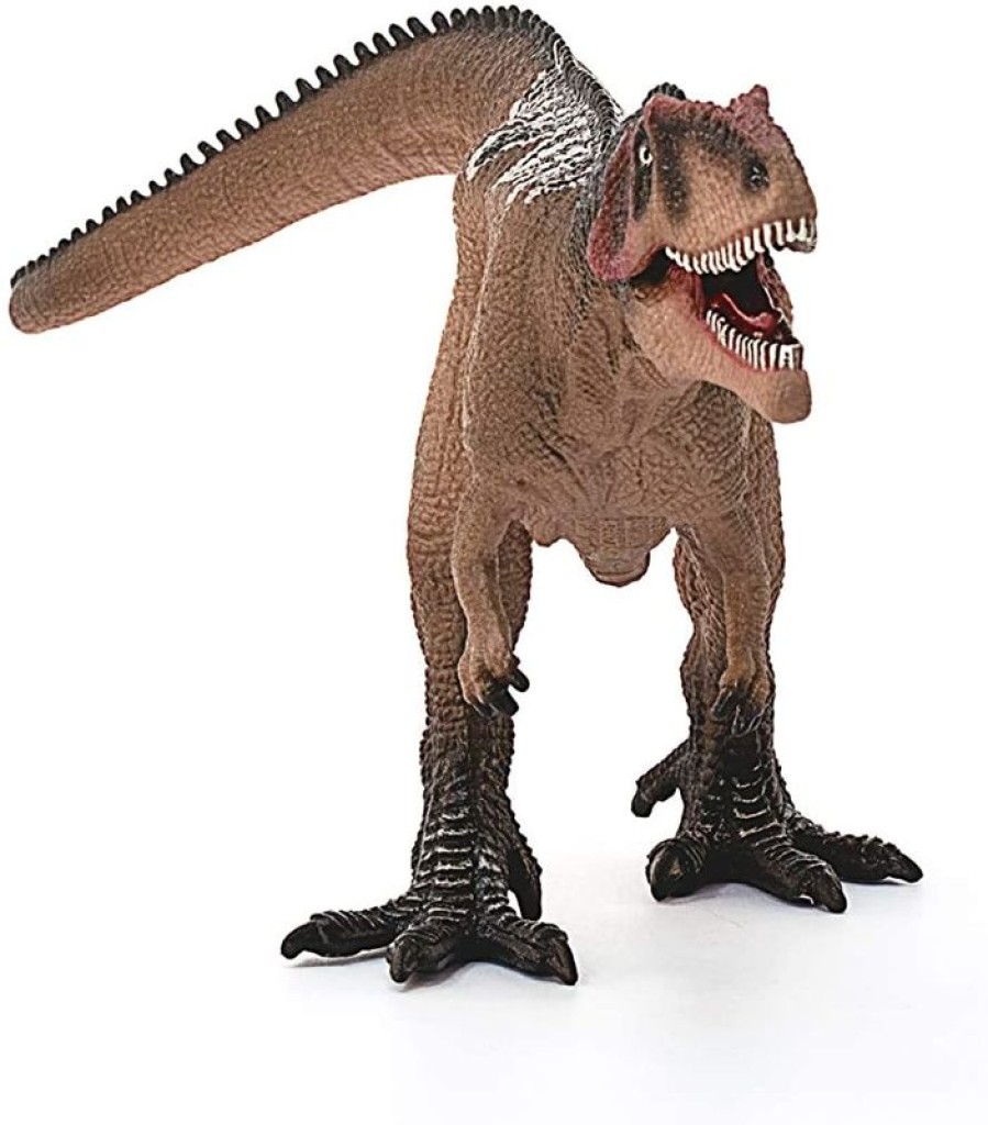 Schleich Jeune Giganotosaurus - Schleich | Dinosaurios