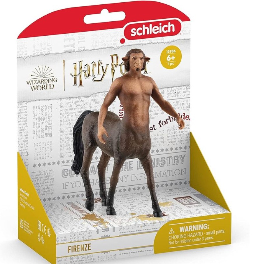 Schleich Figura Firenze - Schleich | Mundo De Fantasia