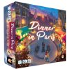 Gigamic Dinner In Paris - Gigamic | Juegos De Puzzle, Estrategia Y Logica