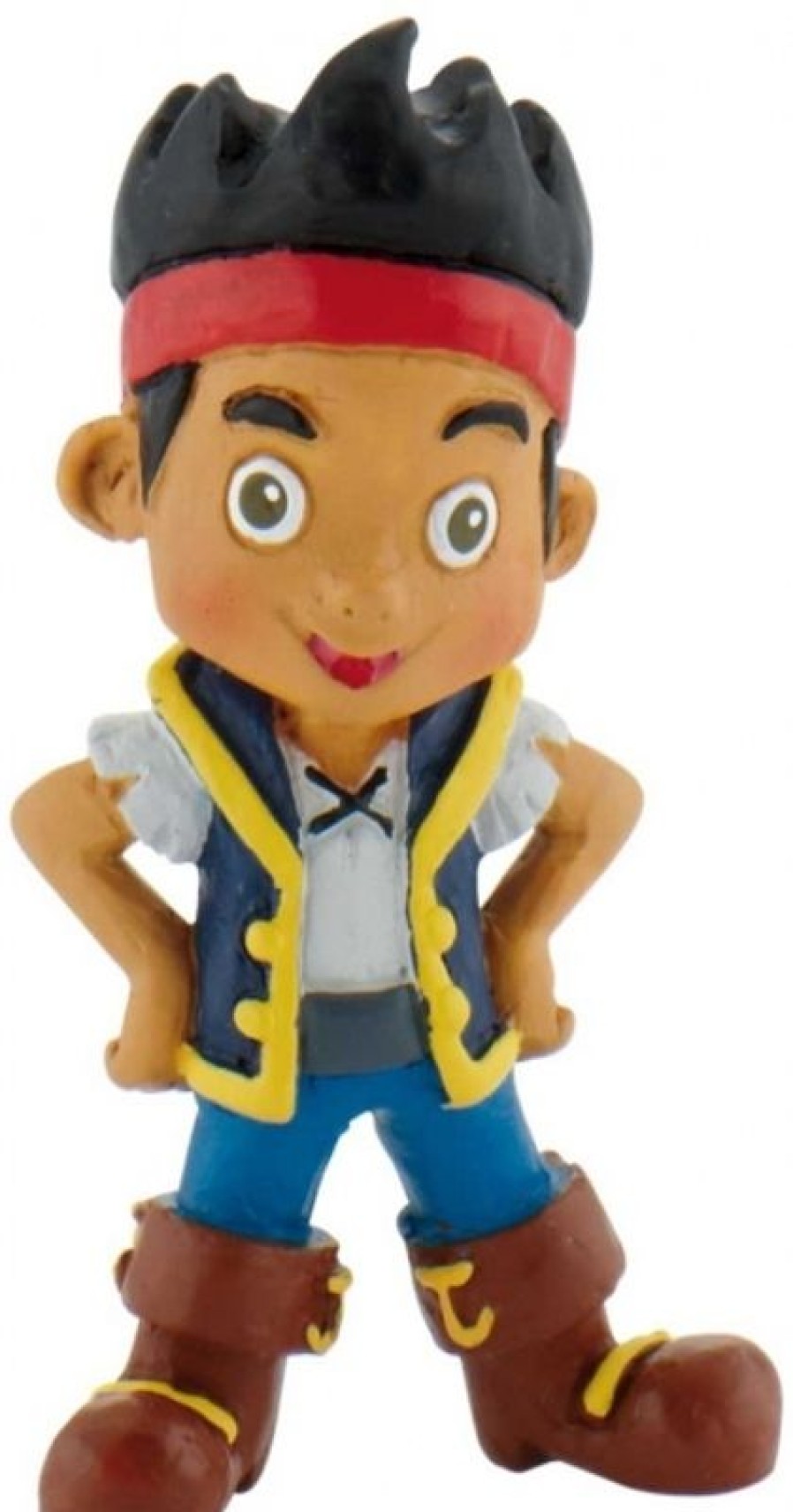 Bullyland Jake - Bullyland | Figuras Disney