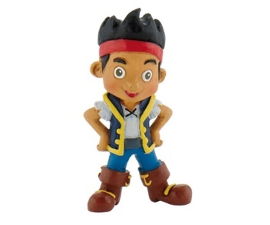 Bullyland Jake - Bullyland | Figuras Disney