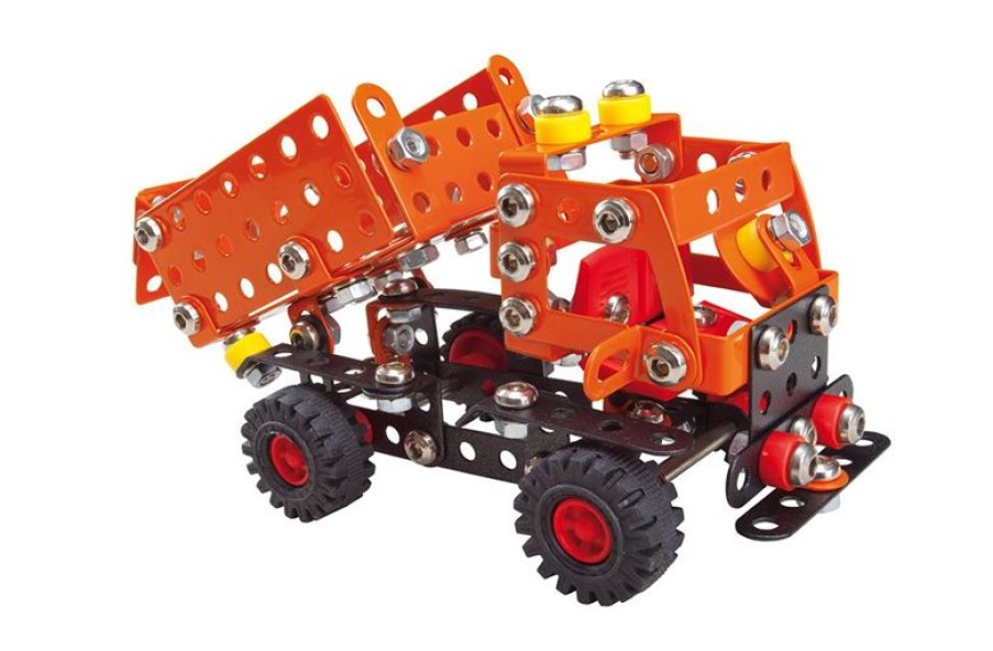 Alexander Toys Constructor Terra - Volquete - Alexander Toys | Constructor