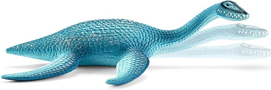 Schleich Plesiosaurus - Schleich | Dinosaurios