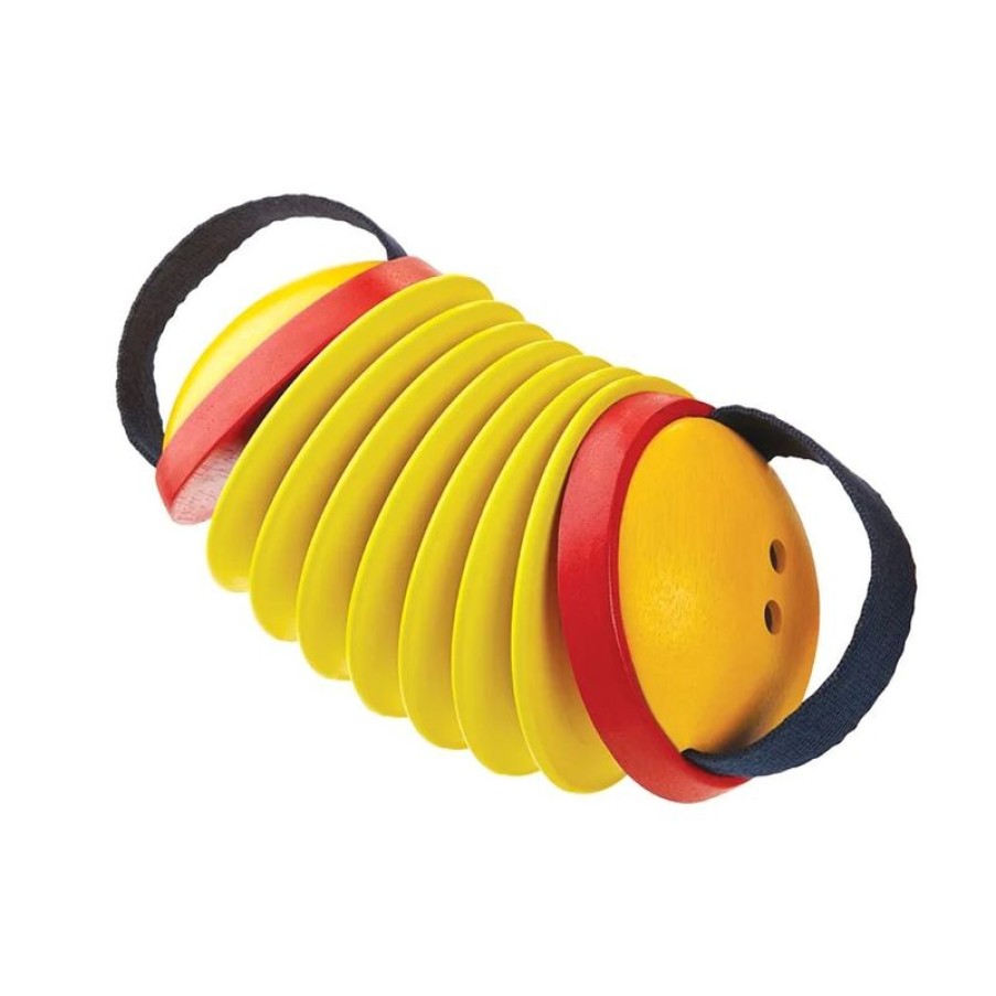 Plan Toys Acordeon - Plan Toys | Instrumentos Musicales