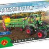 Alexander Toys Constructor Fred Et Stinky - Alexander Toys | Constructor