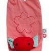 Franck & Fischer Gitte Pink - El Elefante Doudou - Franck & Fischer | Doudous