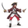 Papo Figura Barbarroja Roja - Papo | Piratas Y Corsarios