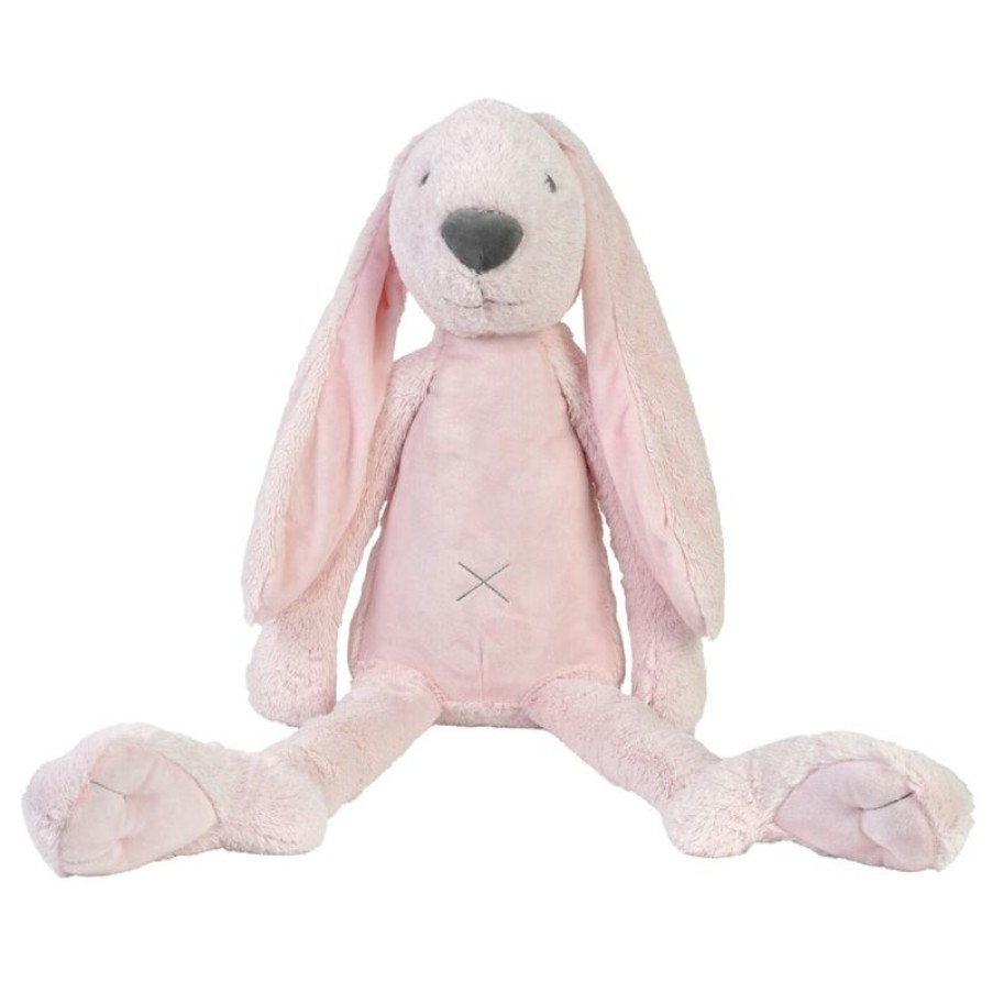 Happy Horse Peluche Gigante Conejo Richie Rosa - Happy Horse | Peluches