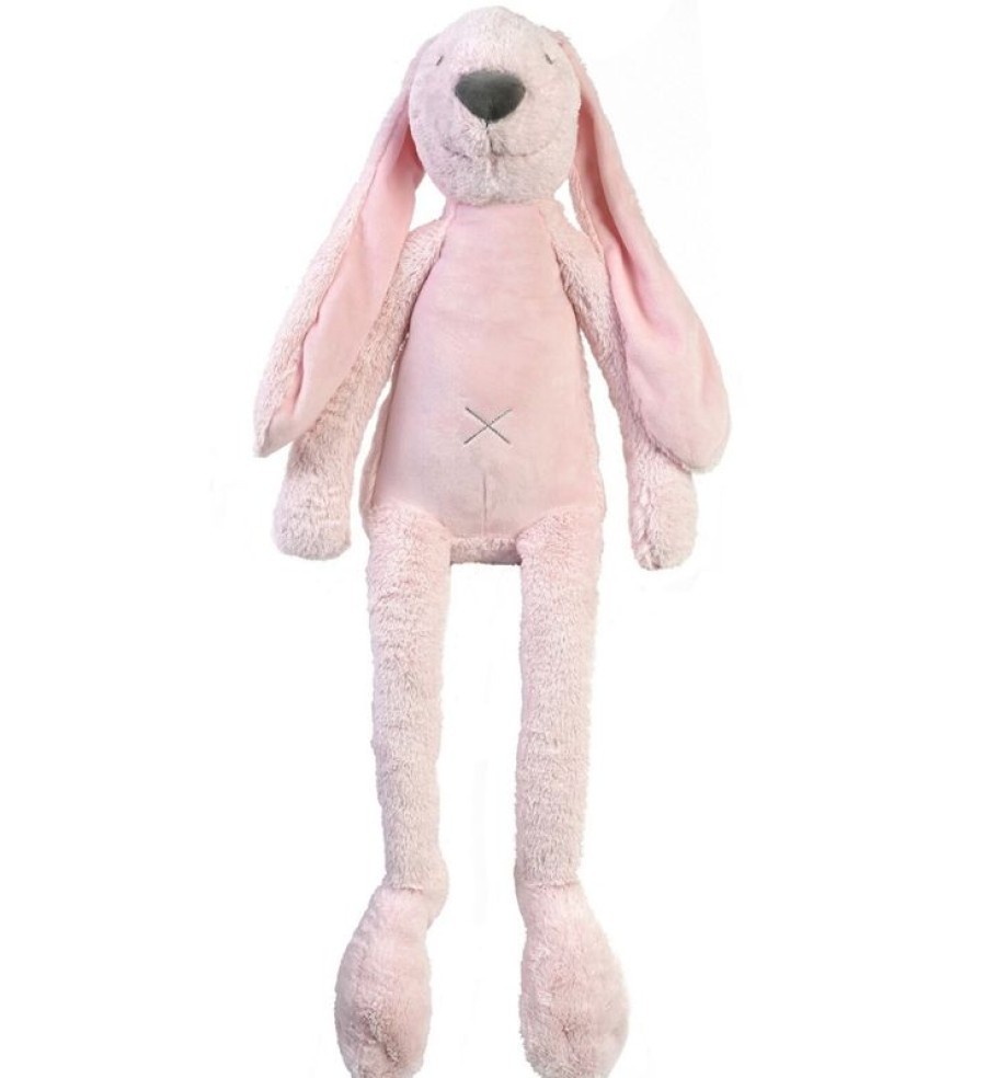 Happy Horse Peluche Gigante Conejo Richie Rosa - Happy Horse | Peluches