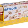 Matador Matador Explorer 222 Piezas - Matador | Otros Juegos De Construccion