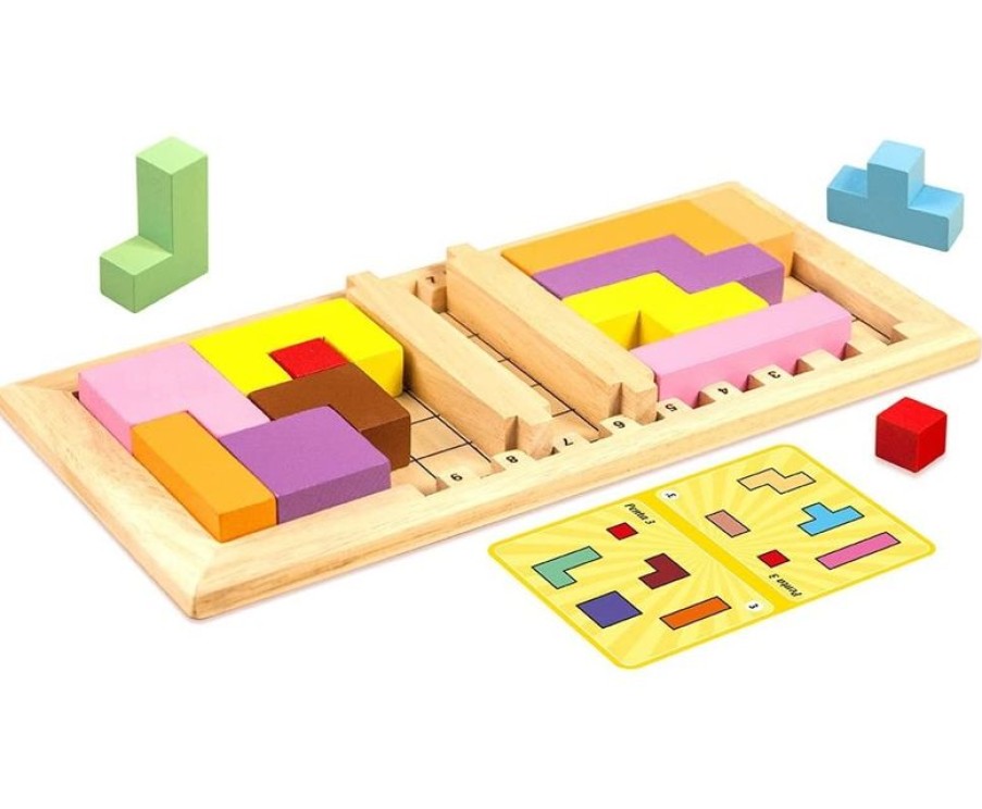 Gigamic Gagne Ta Maman! - Gigamic | Juegos De Puzzle, Estrategia Y Logica