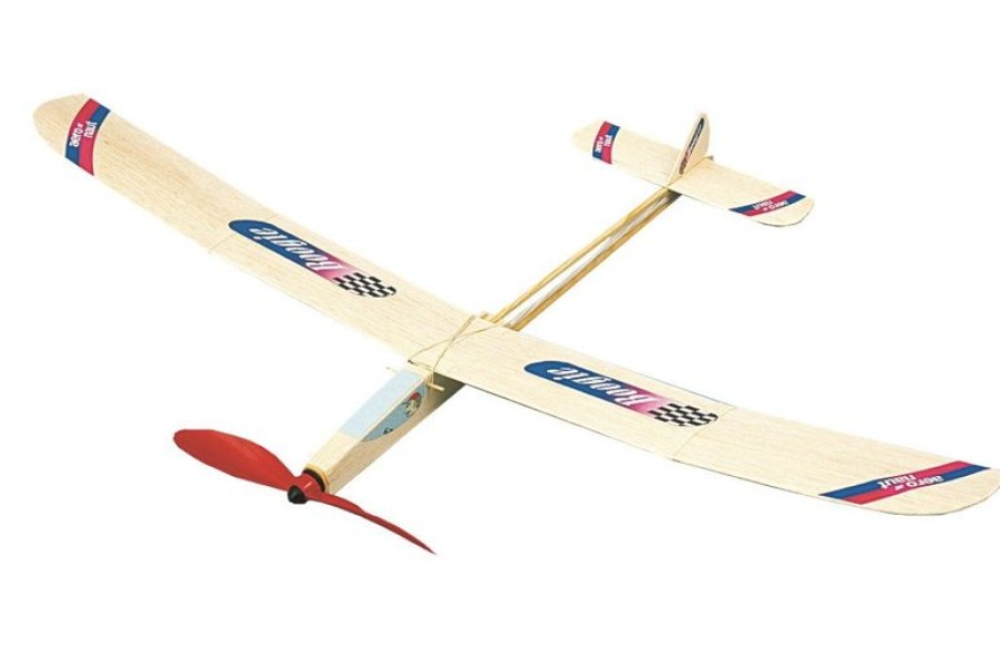 Aero-naut Planeur Boogie - Aero-Naut | Modelos Para Construir