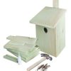 Esschert Design Caja Nido Para Montar - Esschert Design | Cajas Nido Y Comederos Para Animales