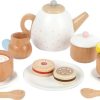 Small foot company Juego De Te Cocina Infantil - Small Foot Company | La Cocina, El Tendero...