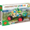 Alexander Toys Constructor Junior 3X1 - Vehiculo Todoterreno - Alexander Toys | Constructor