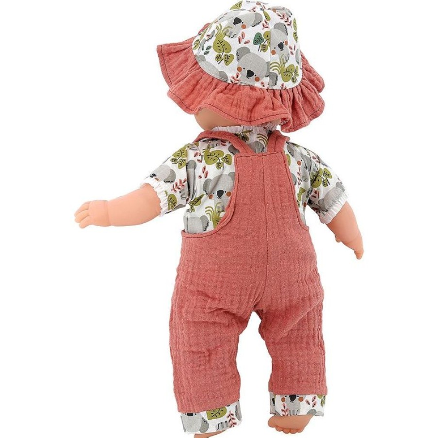 Petitcollin Muneca Petit Calin 36 Cm Mariette - Petitcollin | Munecas, Munecos, Banadores