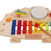 Goki Mesa Musical Erizo - Goki | Instrumentos Musicales