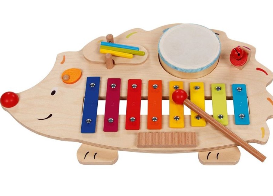 Goki Mesa Musical Erizo - Goki | Instrumentos Musicales