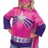 Melissa & Doug Disfraz De Superheroina - Melissa & Doug | Disfraces