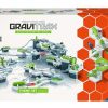 Ravensburger Gravitrax - Starter-Set Race 180 Piezas - Ravensburger | Circuitos Y Toboganes De Bolas