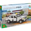 Alexander Toys Constructor Pro - Voiture Ruble - Alexander Toys | Constructor